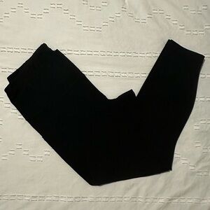 Black Yogalicious Leggings